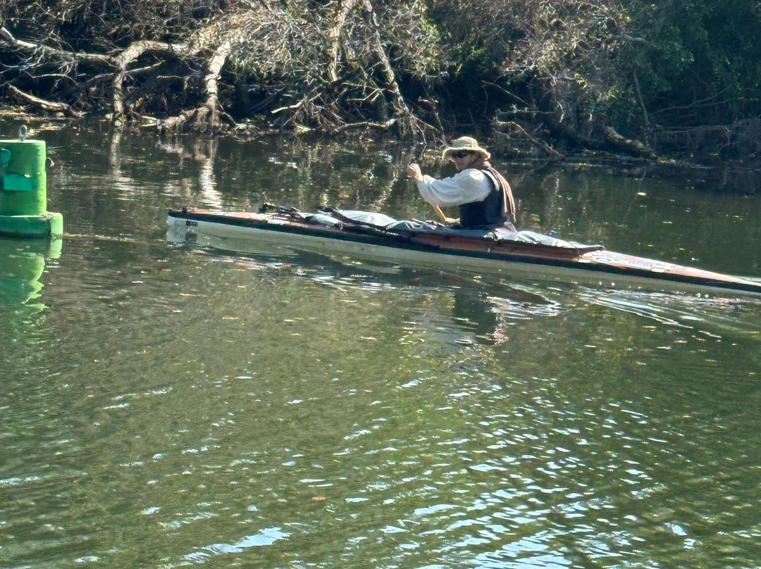 Erie Canal Cruises-Herkimer必去景点