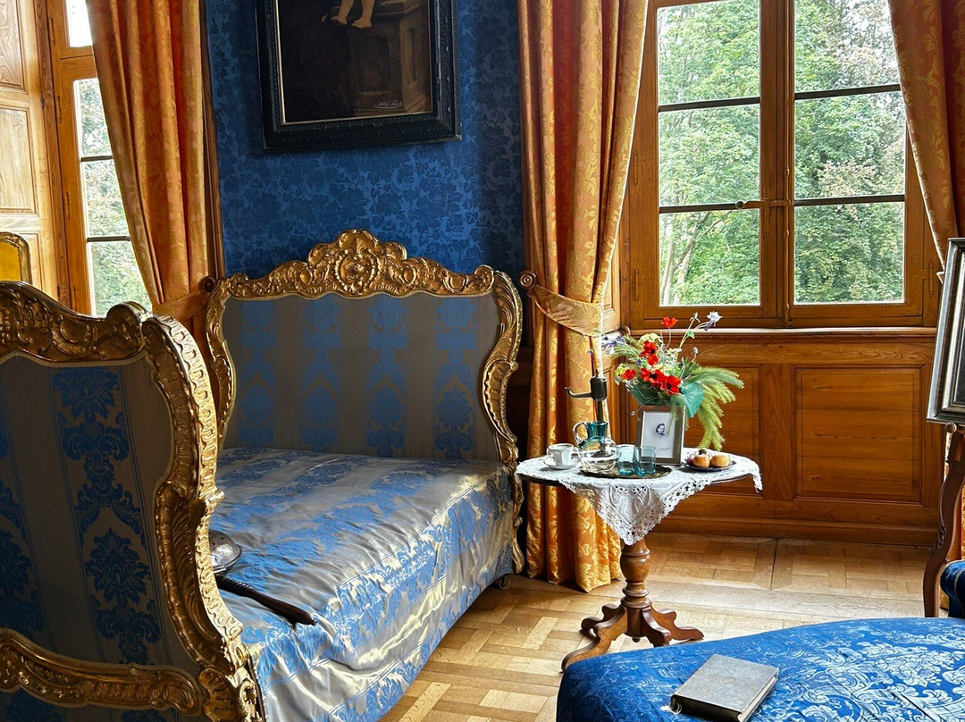 Residenzschloss Arolsen-Bad Arolsen必去景点