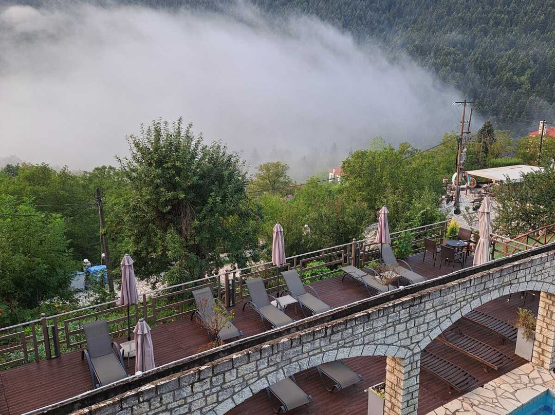 Villa Virginia Guesthouse主图