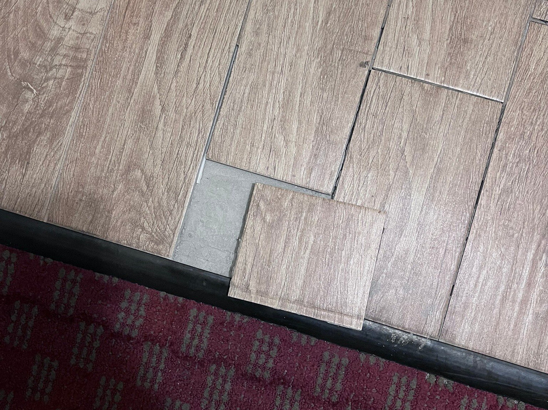 Lubbock Windsor Inn主图