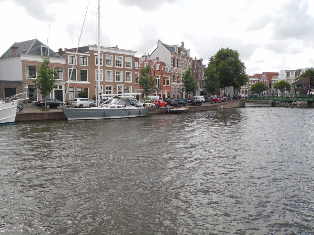 Grote Markt景点图片