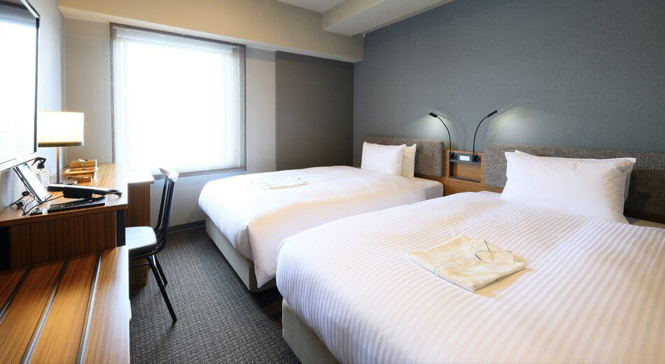 ICI HOTEL UENO SHINOKACHIMACHI主图