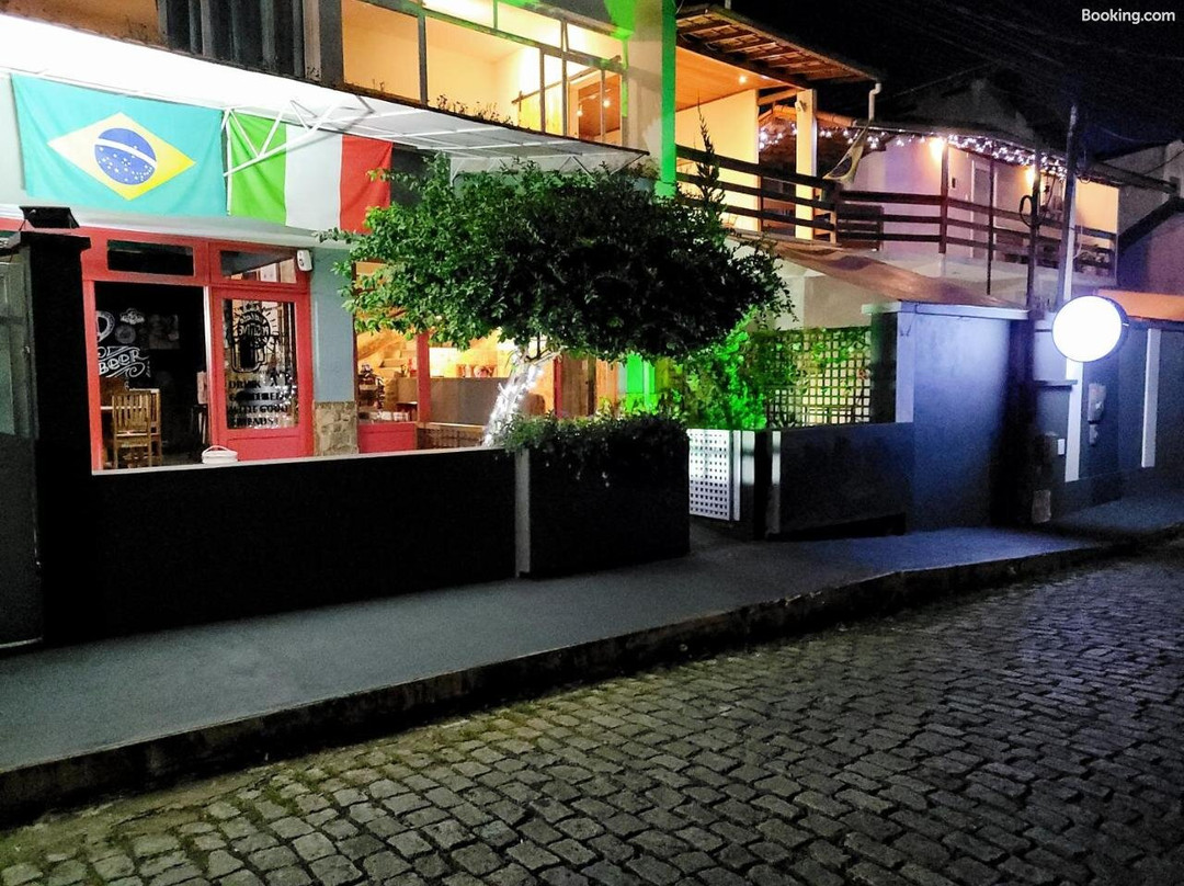 OYO Pousada Danitato主图