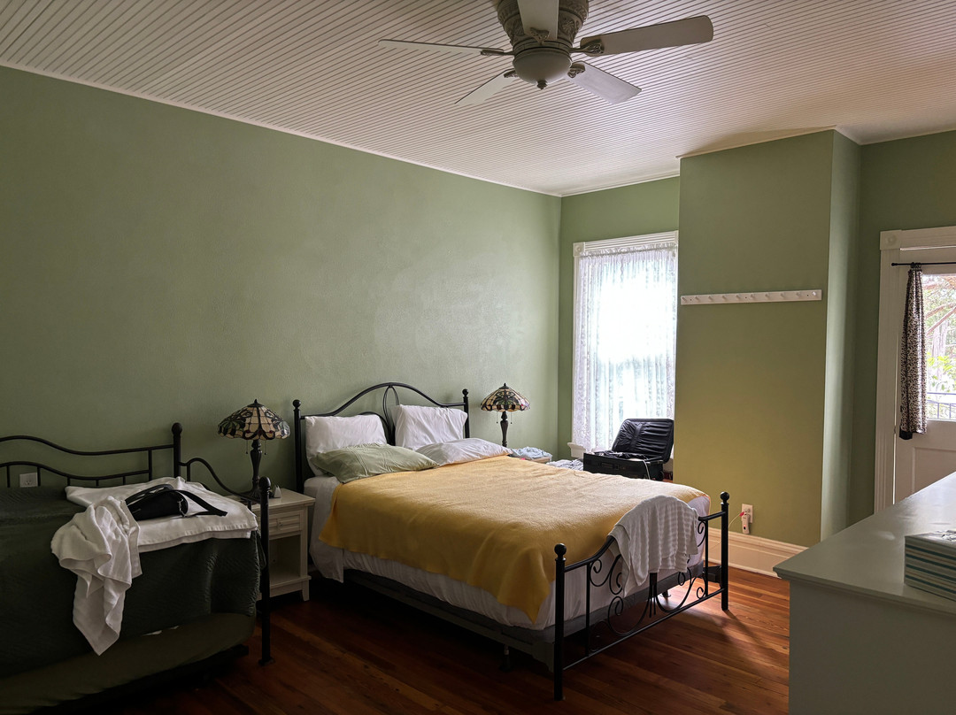 Tuxedo Park STL Bed & Breakfast Inn主图