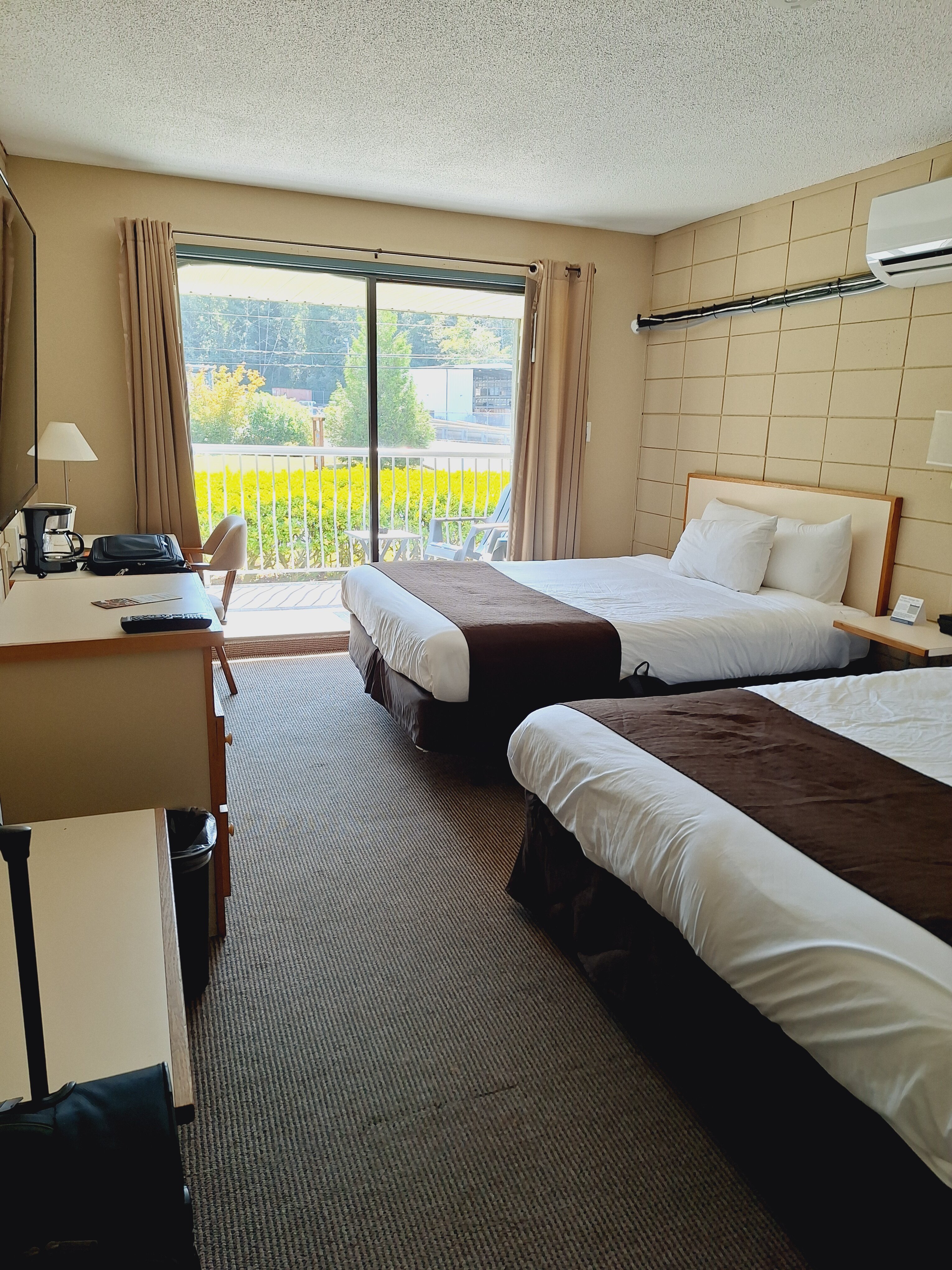 Airport Inn-port Hardy-客卧
