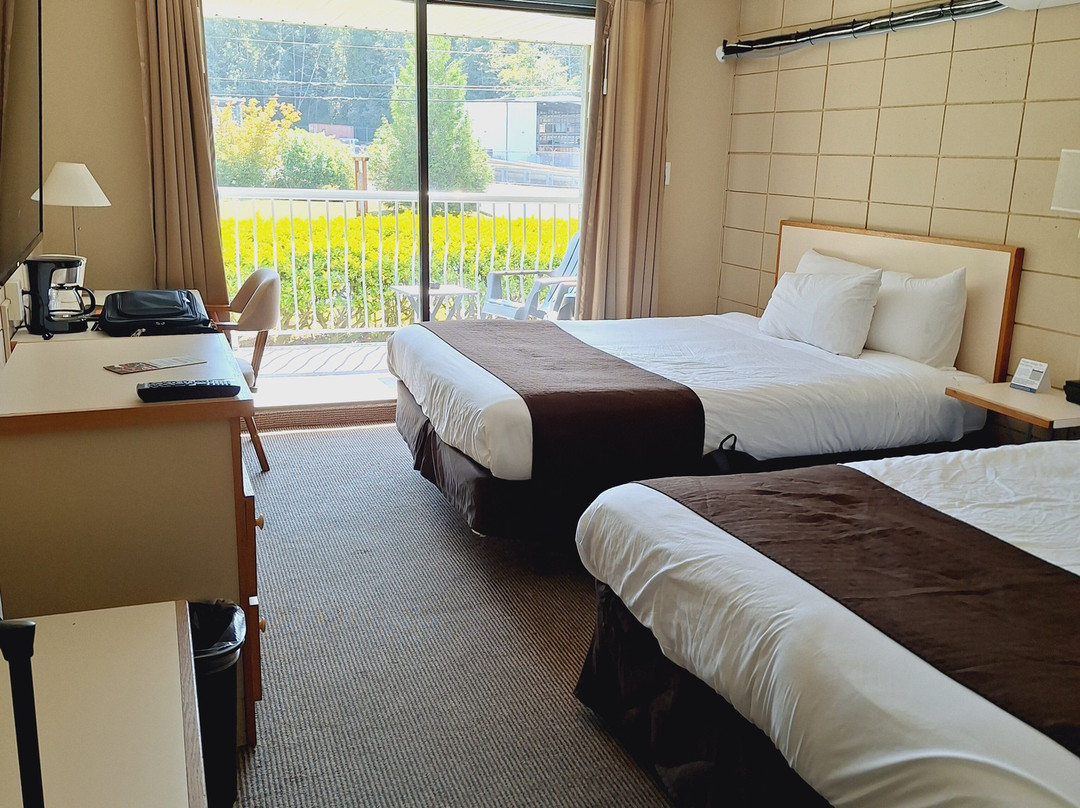 Airport Inn-port Hardy主图