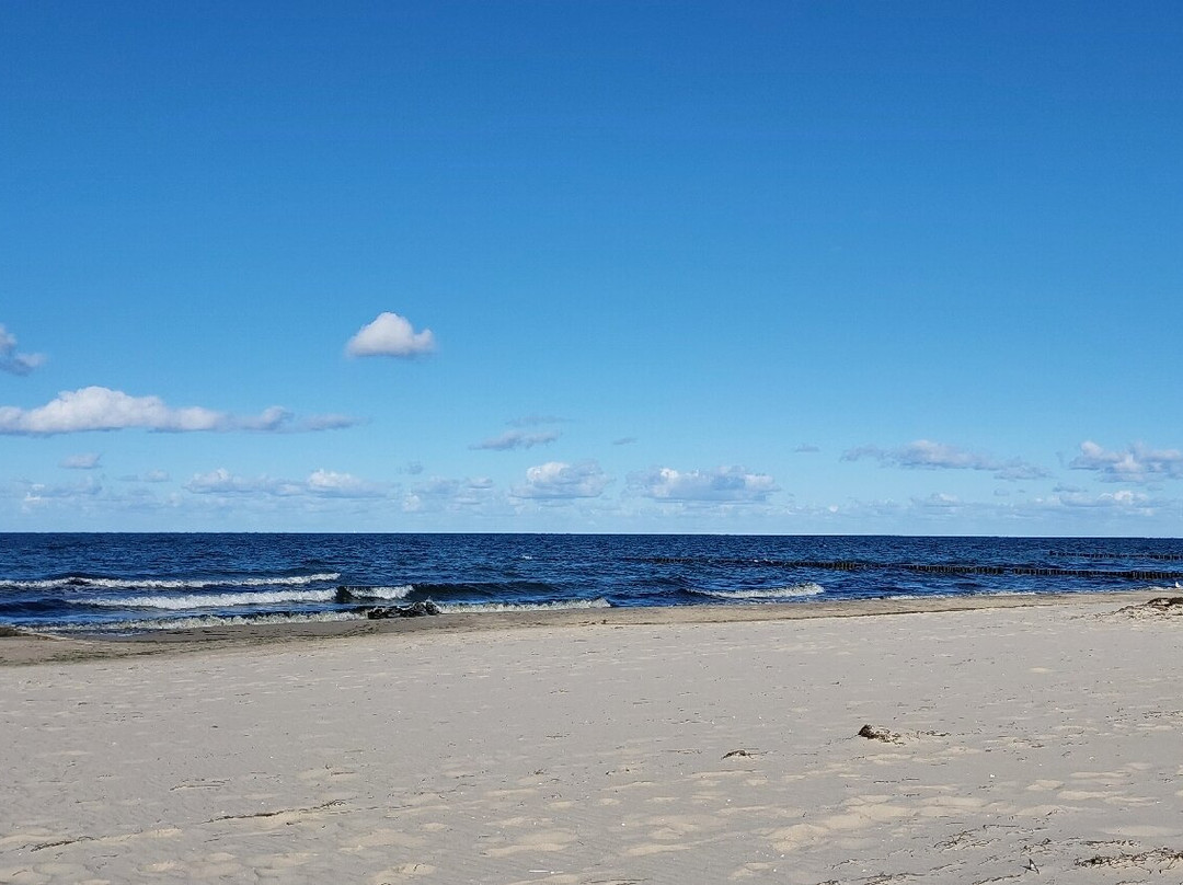 Zempin Strand