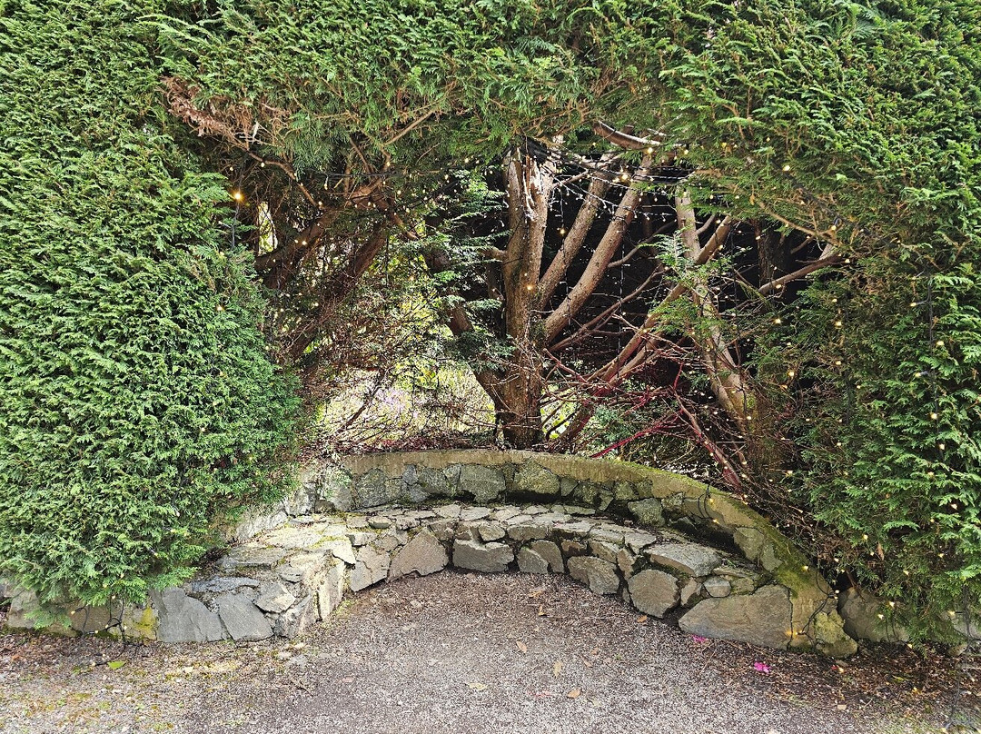 Aston Norwood Gardens-上哈特必去景点