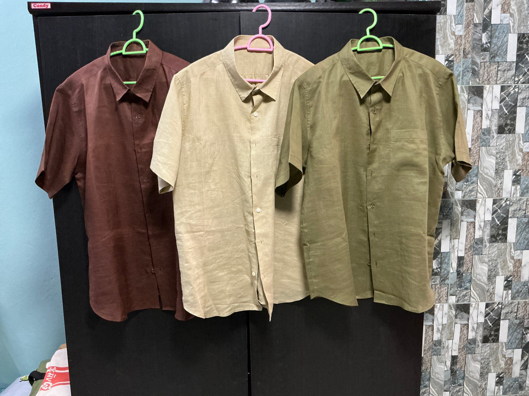 Skandi Collection Tailors Lamai beach-拉迈海滩必去景点