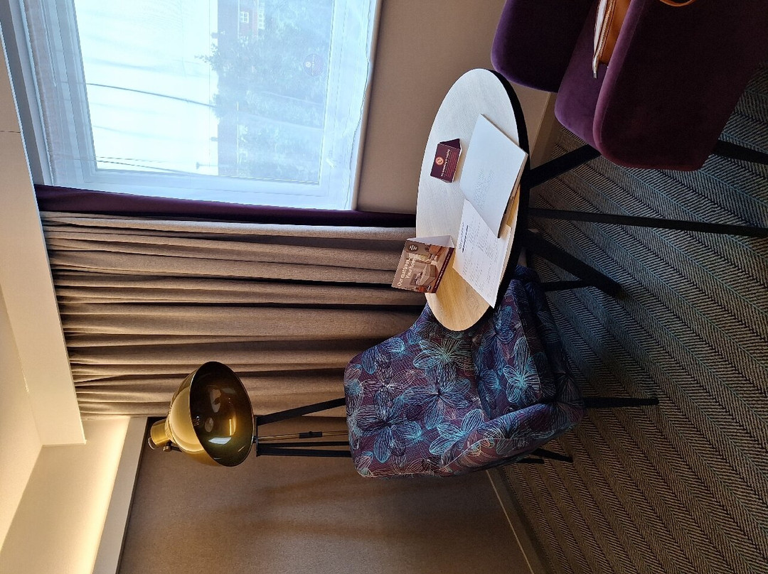 Premier Inn Middlesbrough Central (James Cook Hospital) hotel