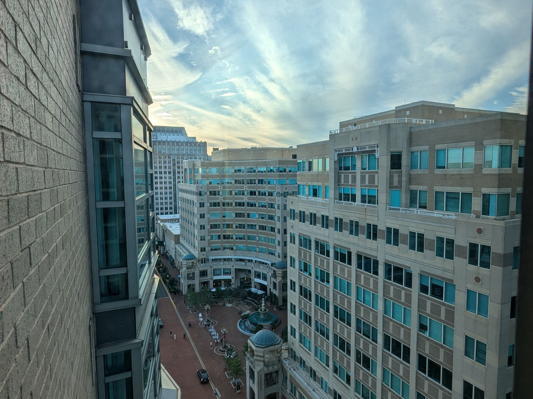 Hyatt Regency Reston主图