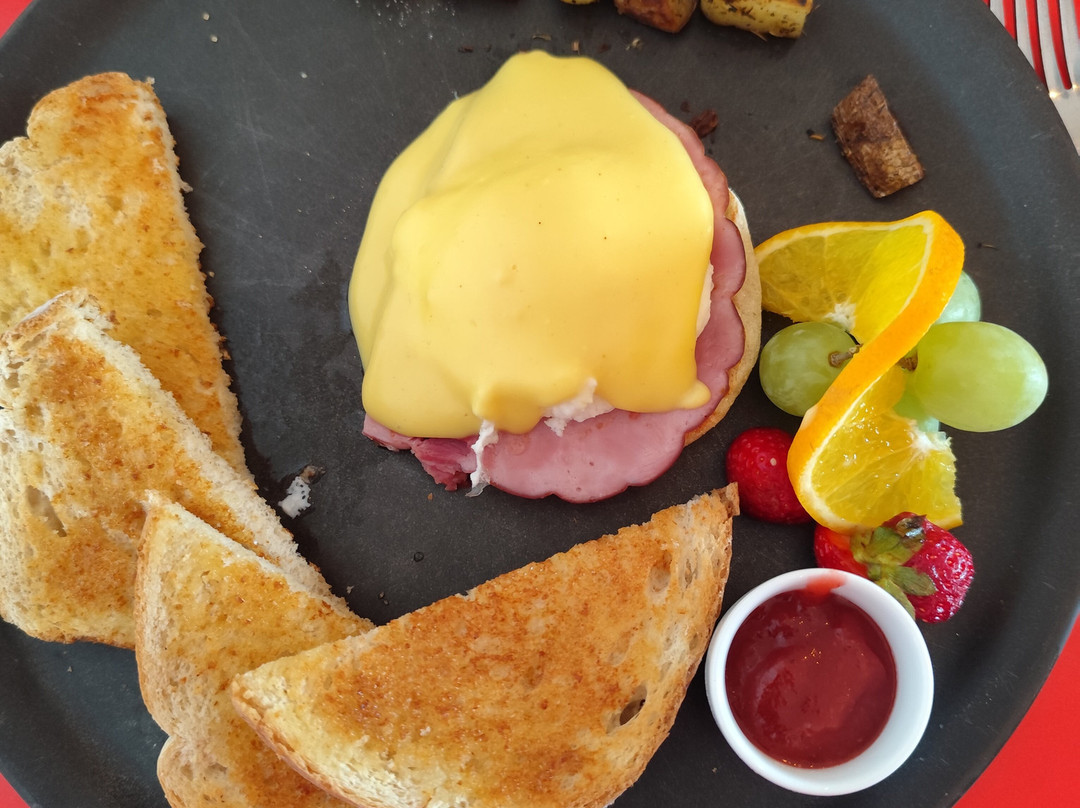 La Seigneurie des Monts主图