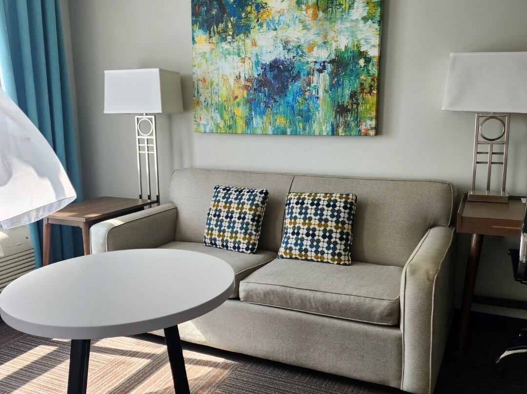 Staybridge Suites Guelph By IHG主图