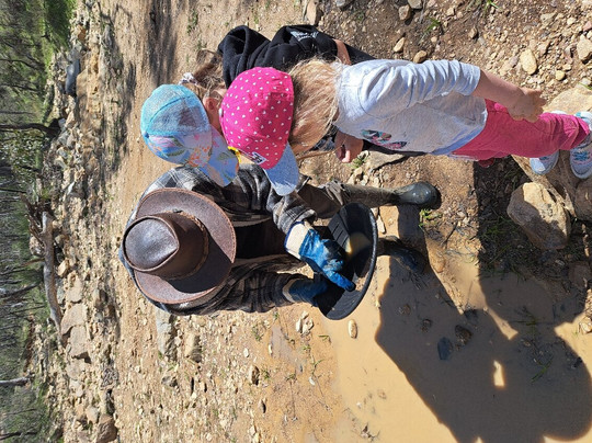Jhob's Gold Panning Tour - Hill End-Hill End必去景点