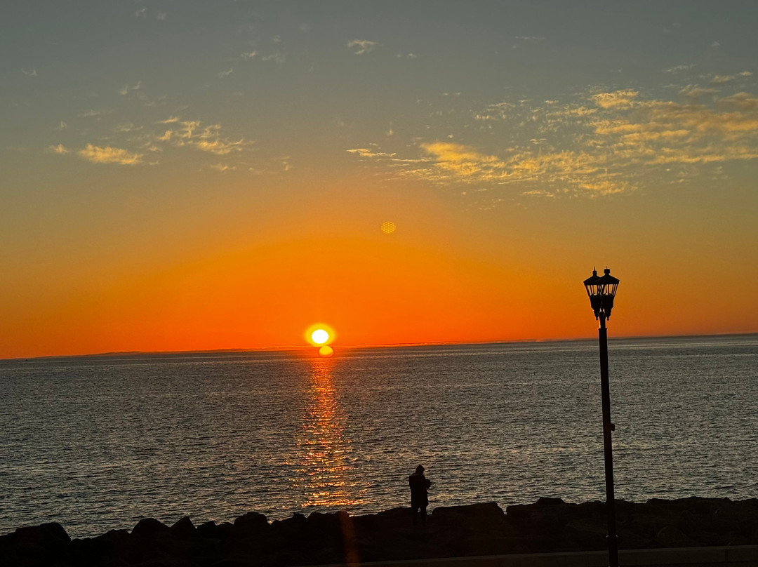 Lakewalk-德卢斯必去景点