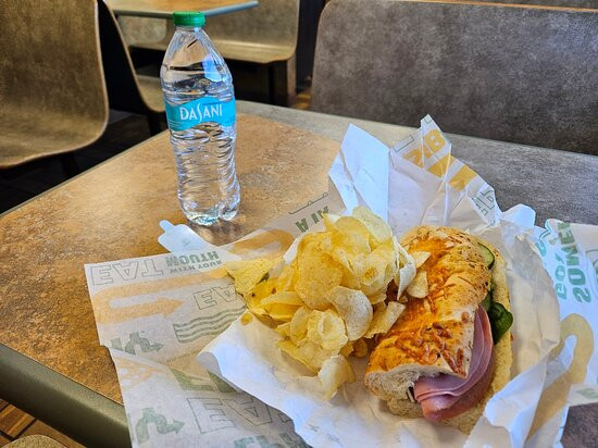 Subway