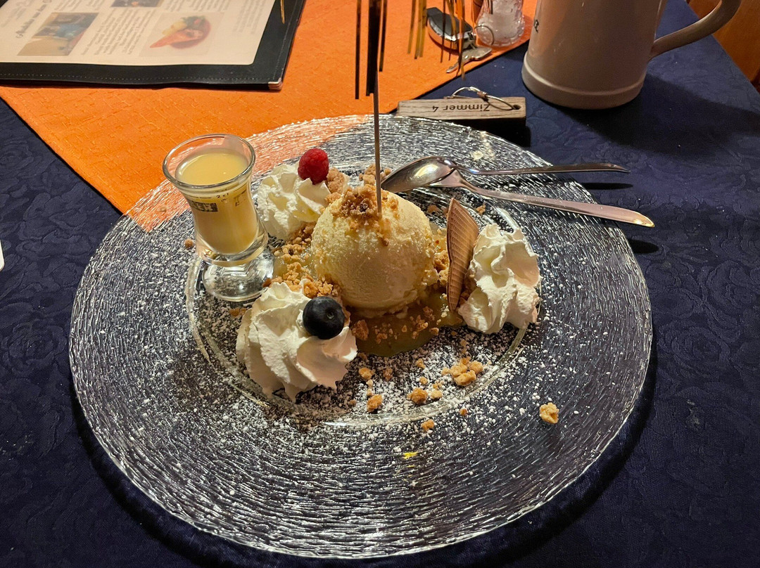 Gasthof zum Schwan主图