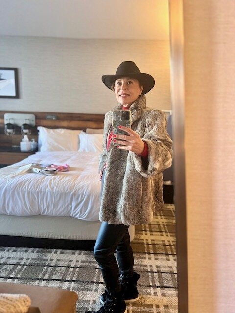 Viewline度假村斯诺马斯, 傲途格精选酒店主图