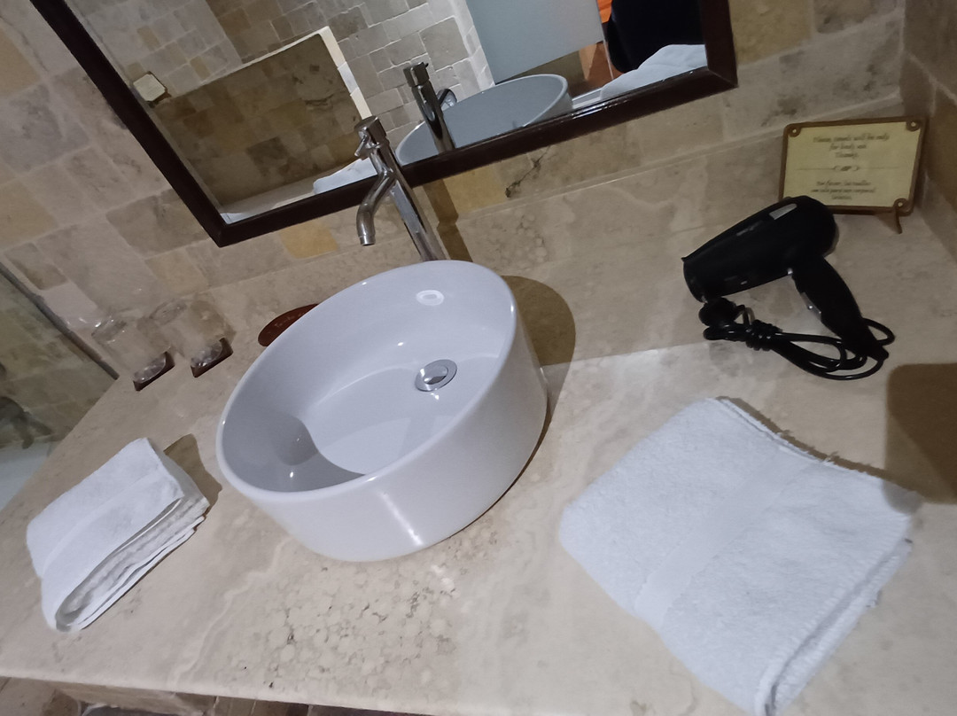 Tambo del Arriero Hotel Boutique主图