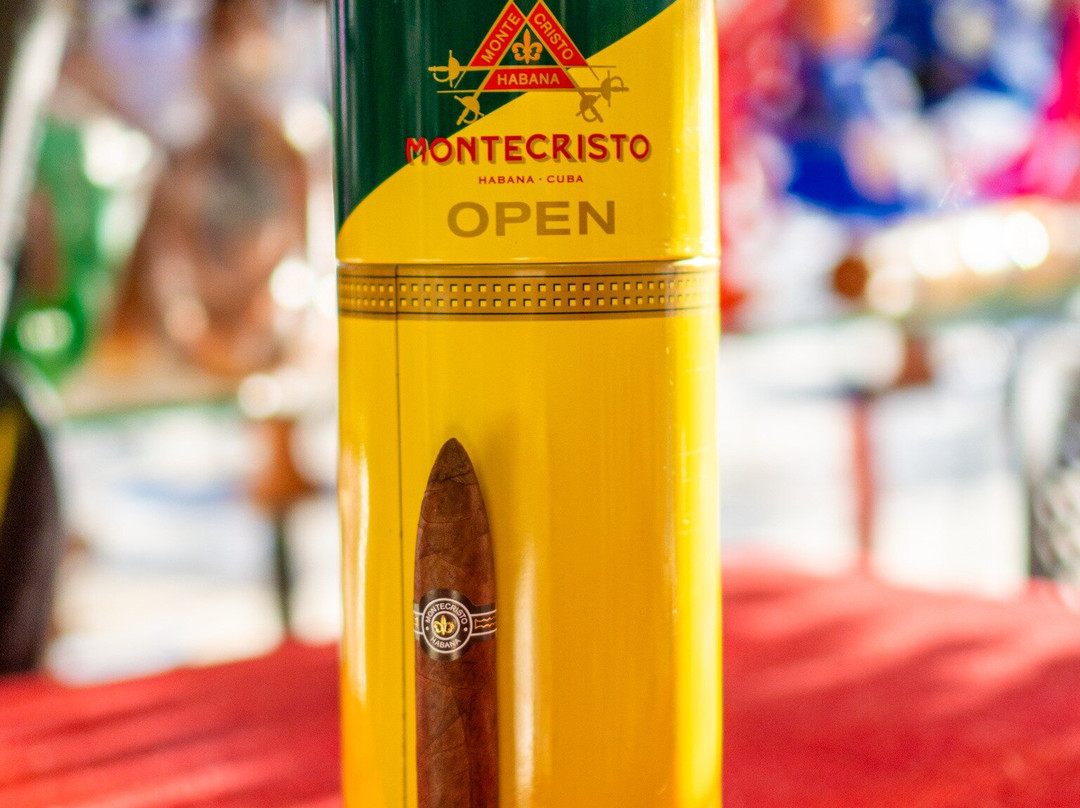 I Love Hookah Aruba-Noord必去景点