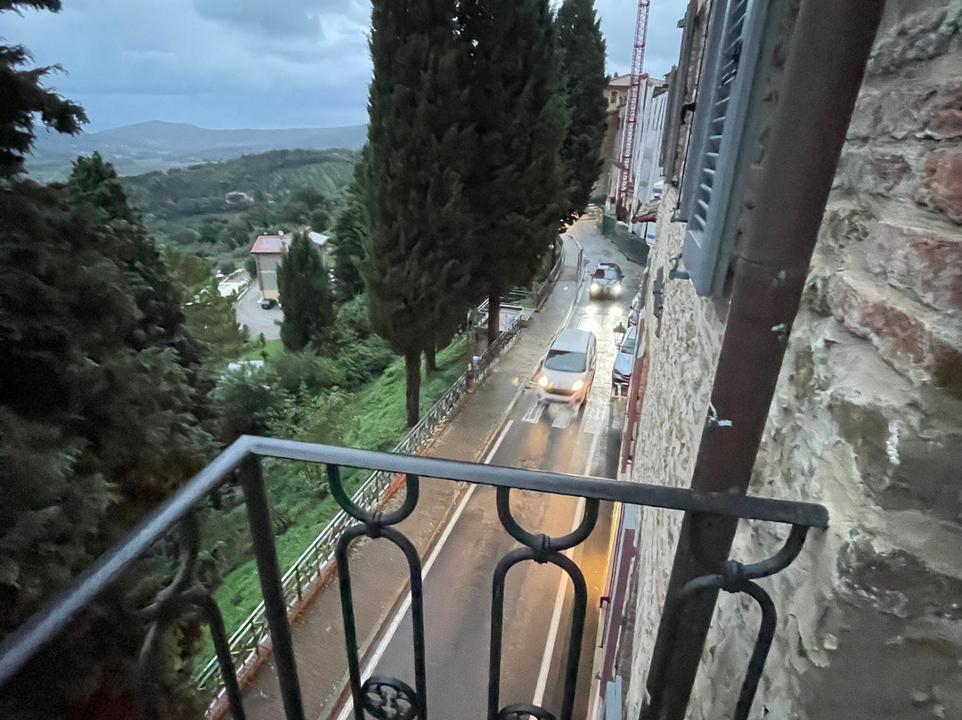 Rastrello Boutique Hotel主图