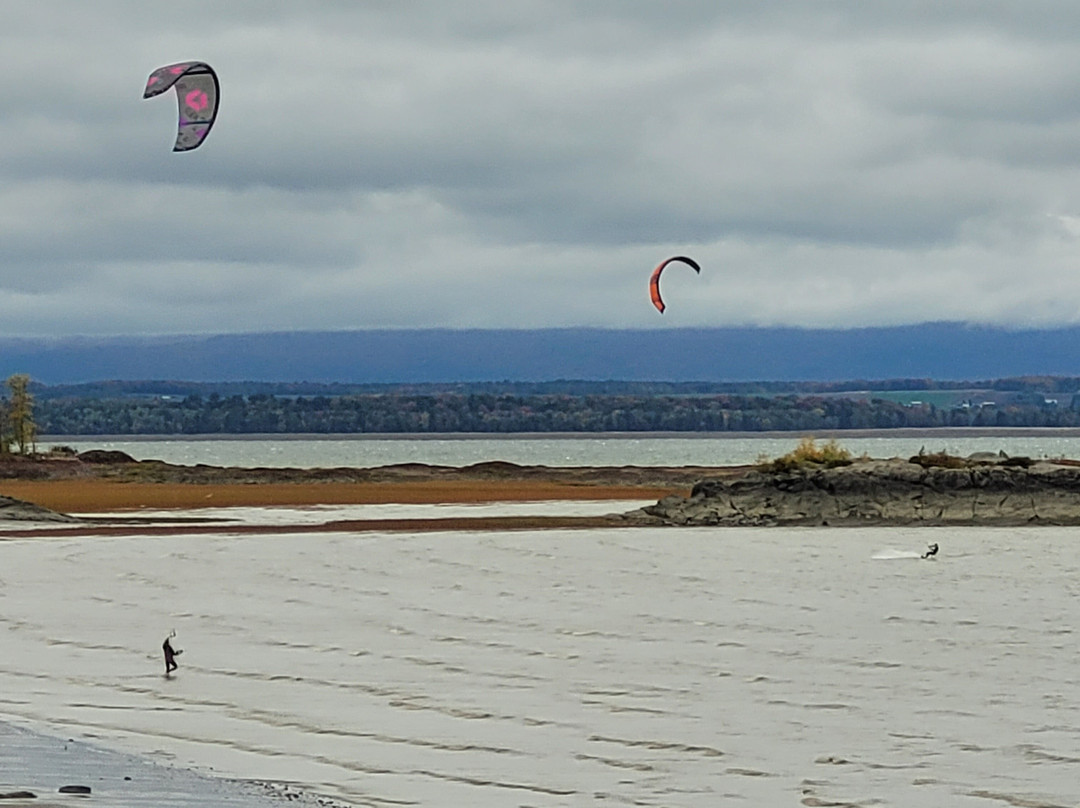 La Plage Motel主图