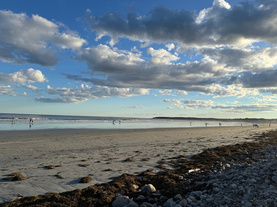 Sea Turn Motel主图