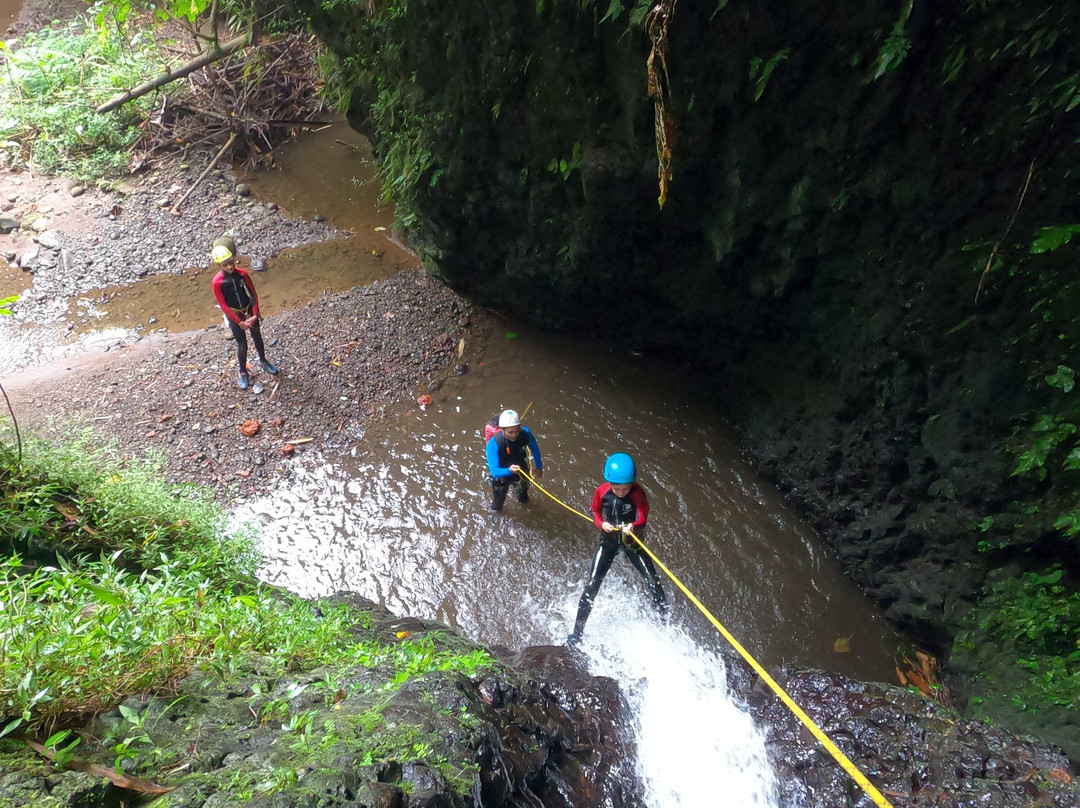 Adrenaline Rush Bali-布莱伦必去景点