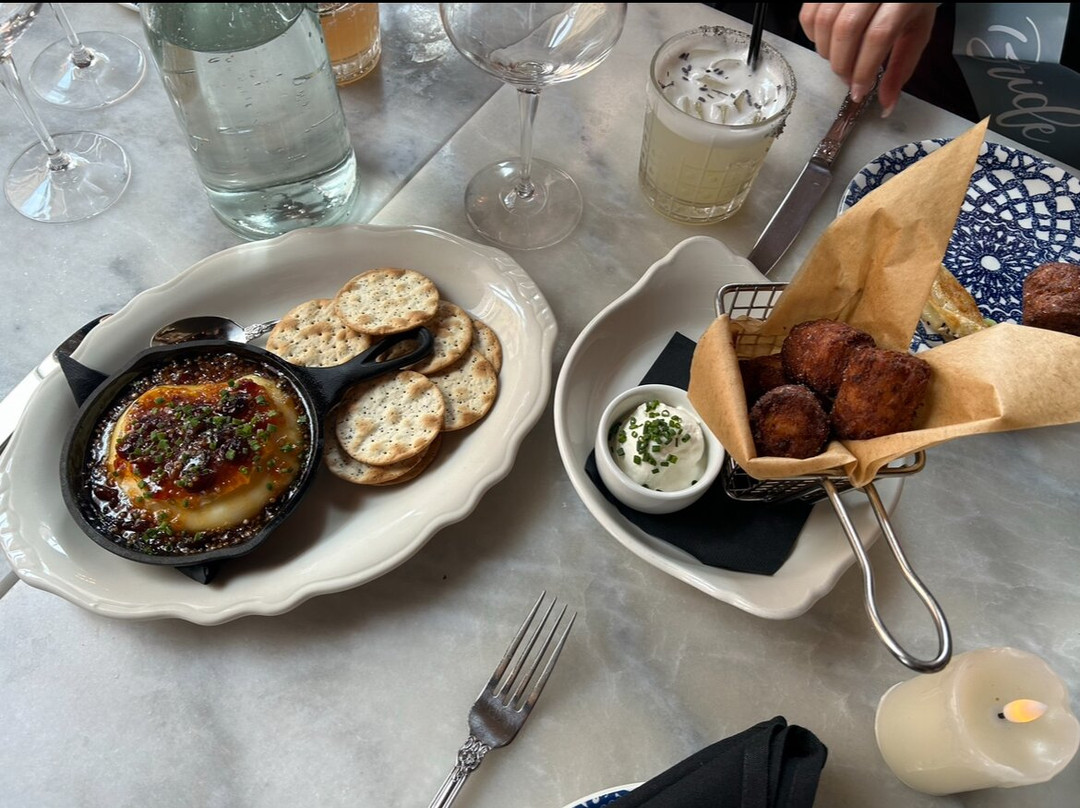 Jersey Shore Food Tours-阿斯伯里帕克必去景点