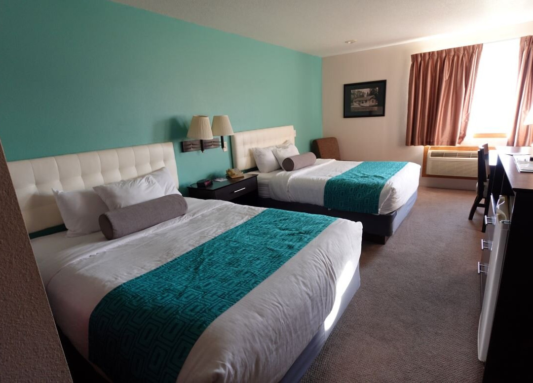 Howard Johnson by Wyndham Gothenburg主图