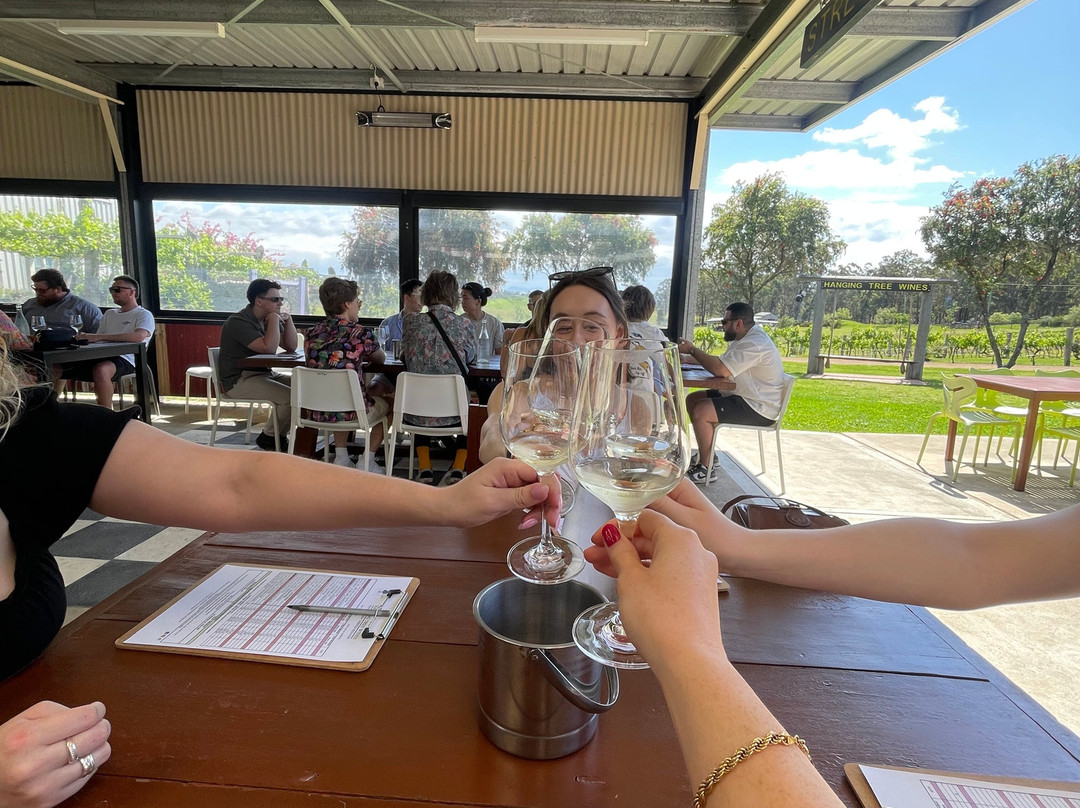 Wine Country Limousines景点图片