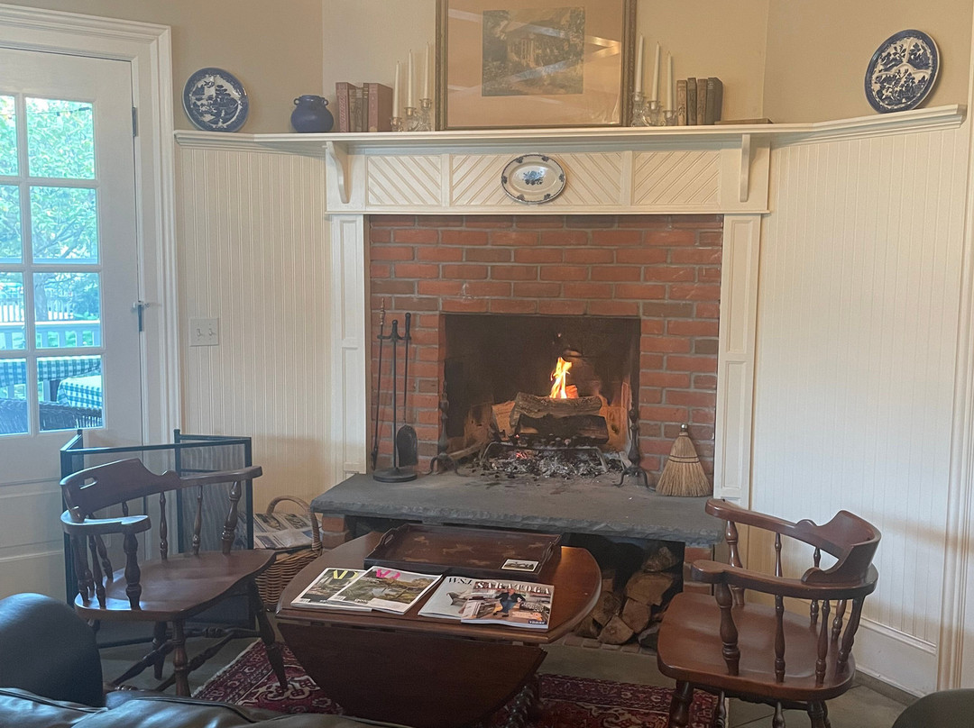 The Springwater Bed & Breakfast主图