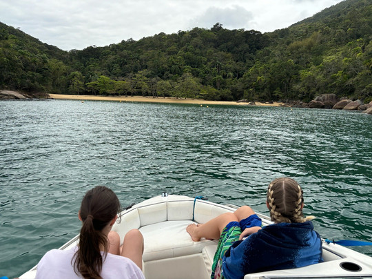 Atlântida Aqua-Turismo-乌巴图巴必去景点