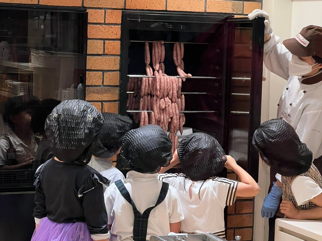 甲子园kidzania-西宫市必去景点