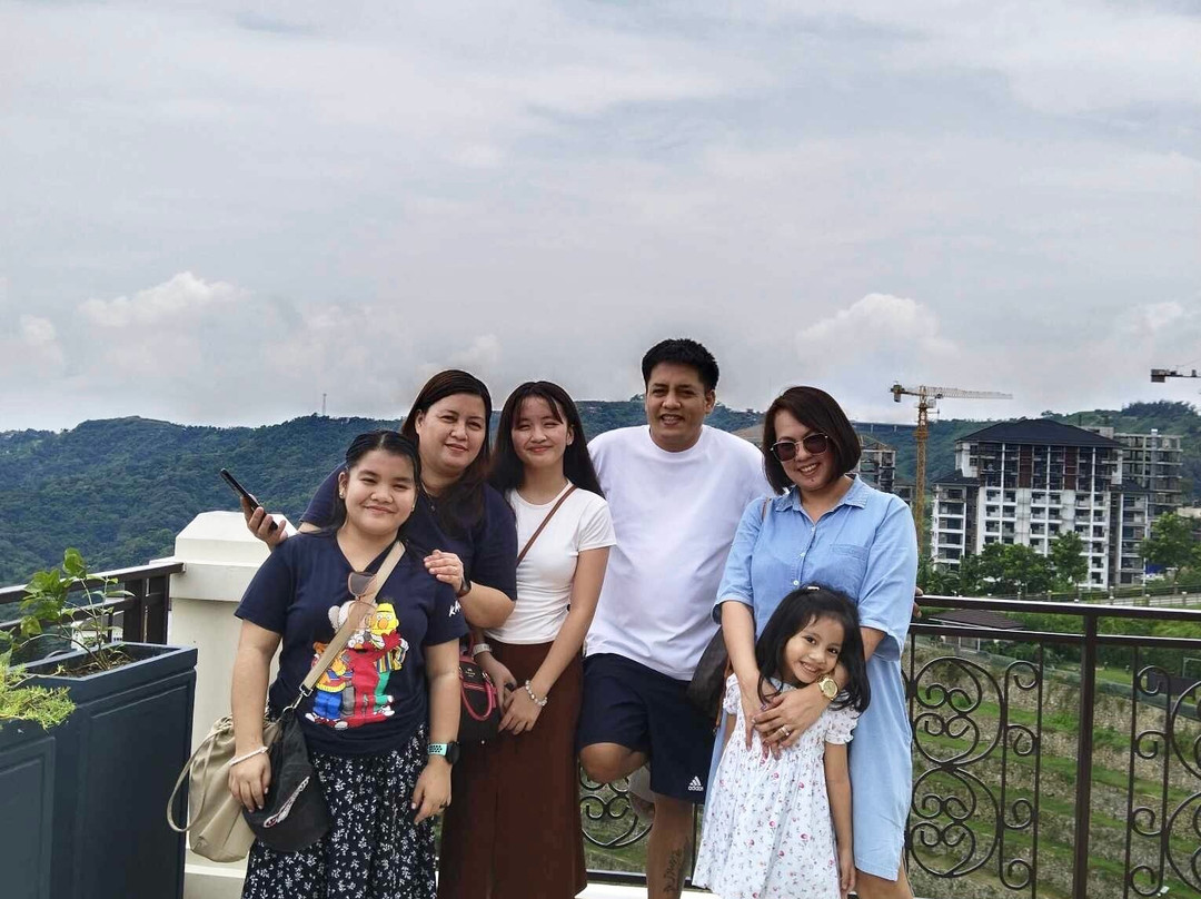 Twin Lakes Hotel主图