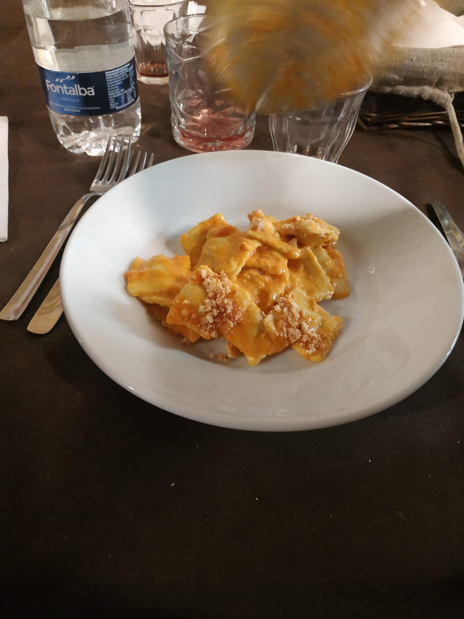 Agriturismo Sperone-官方