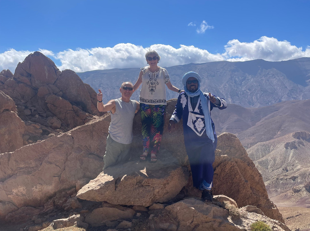 Farka Tours-伊拉悉迪亚必去景点