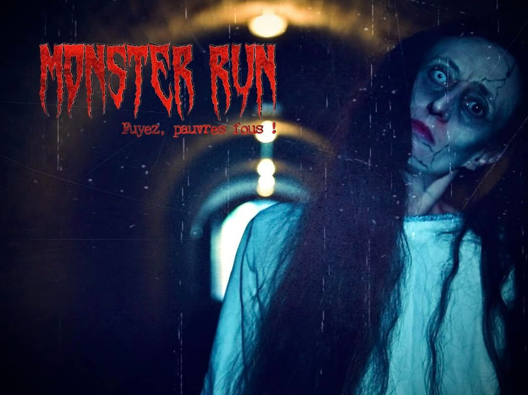 Monster Run-Reichstett必去景点