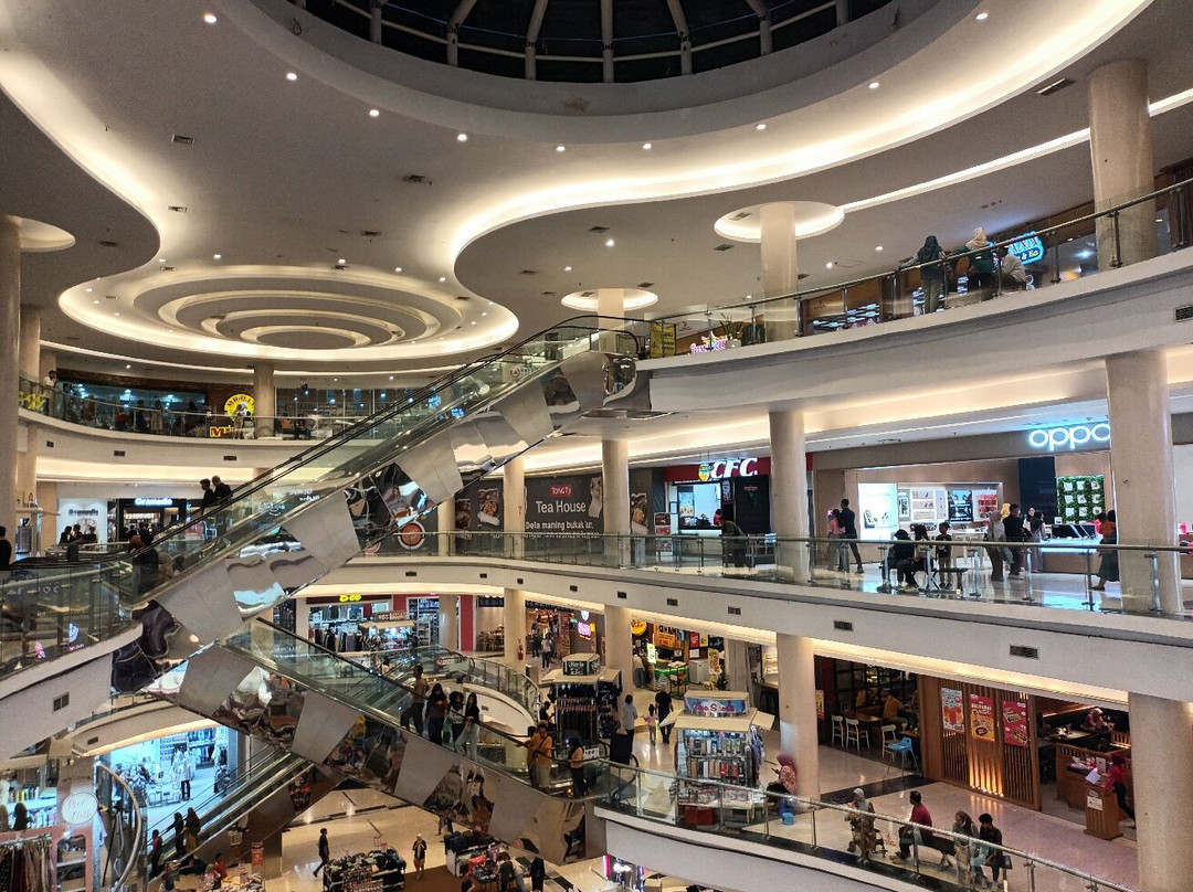 Rita Super Mall-普禾加多必去景点