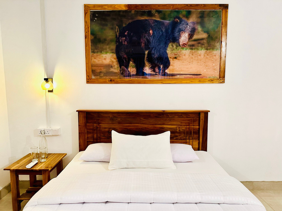 Green Sapphire Holiday Resort主图