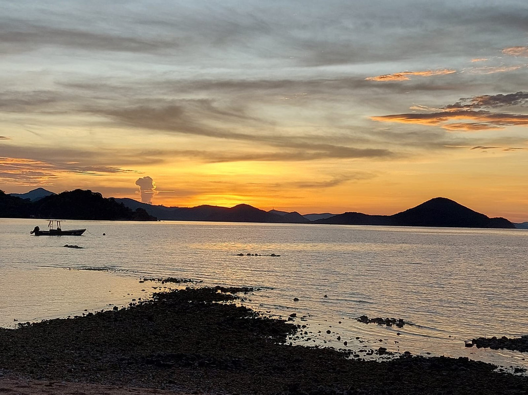 Bayaca Island - Dive Camp景点图片
