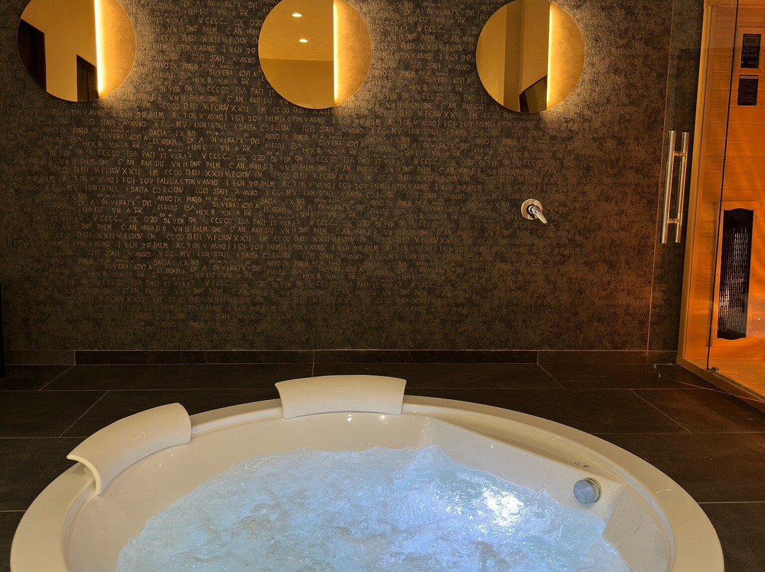 Capri Spa Hotel