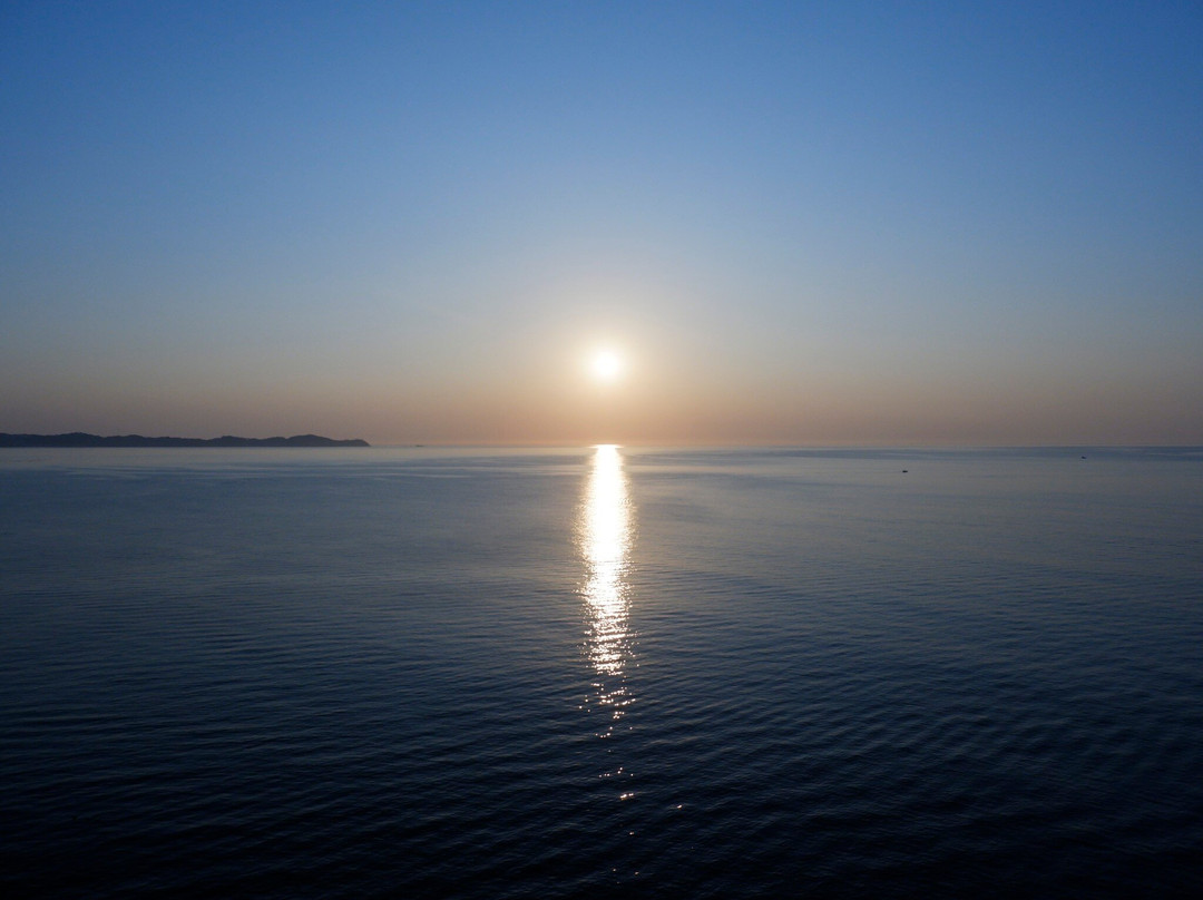 Atami Onsen-热海市必去景点