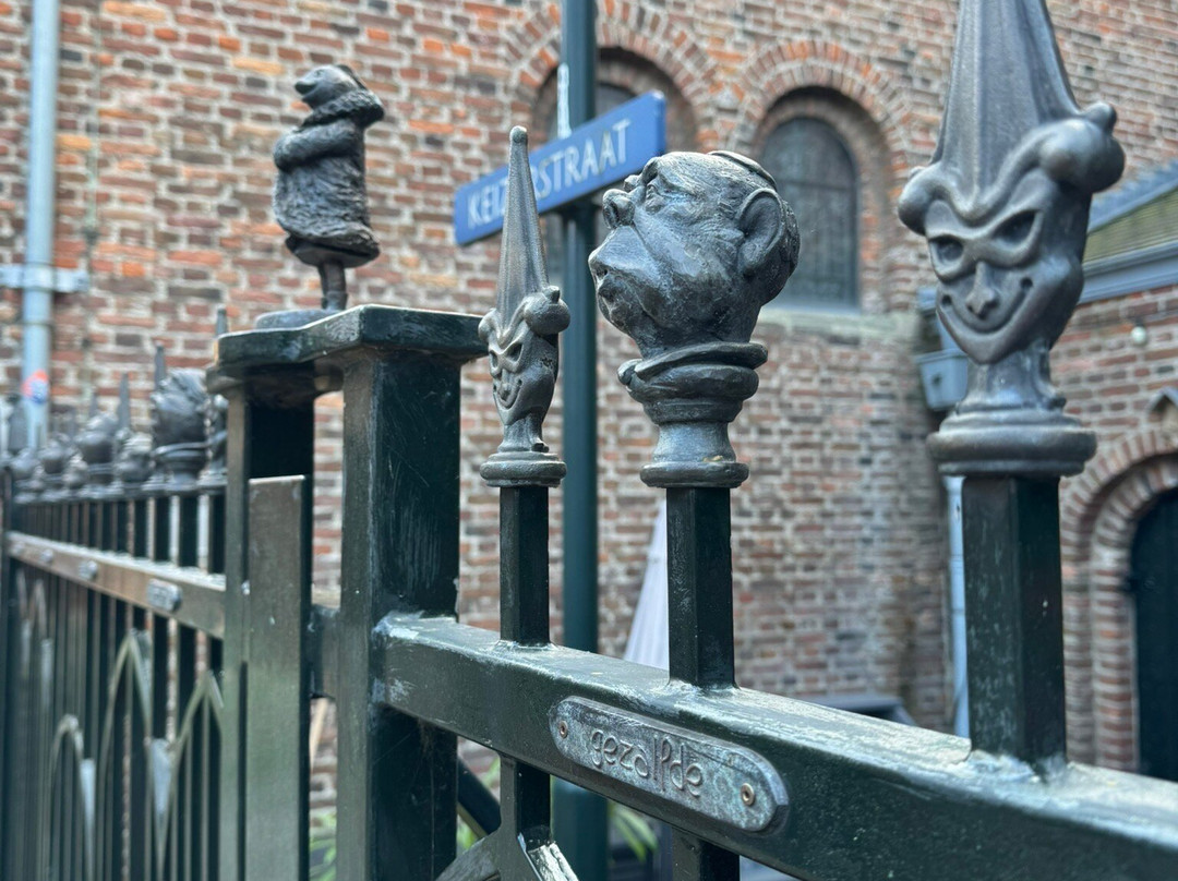 Köpkes-芬洛必去景点