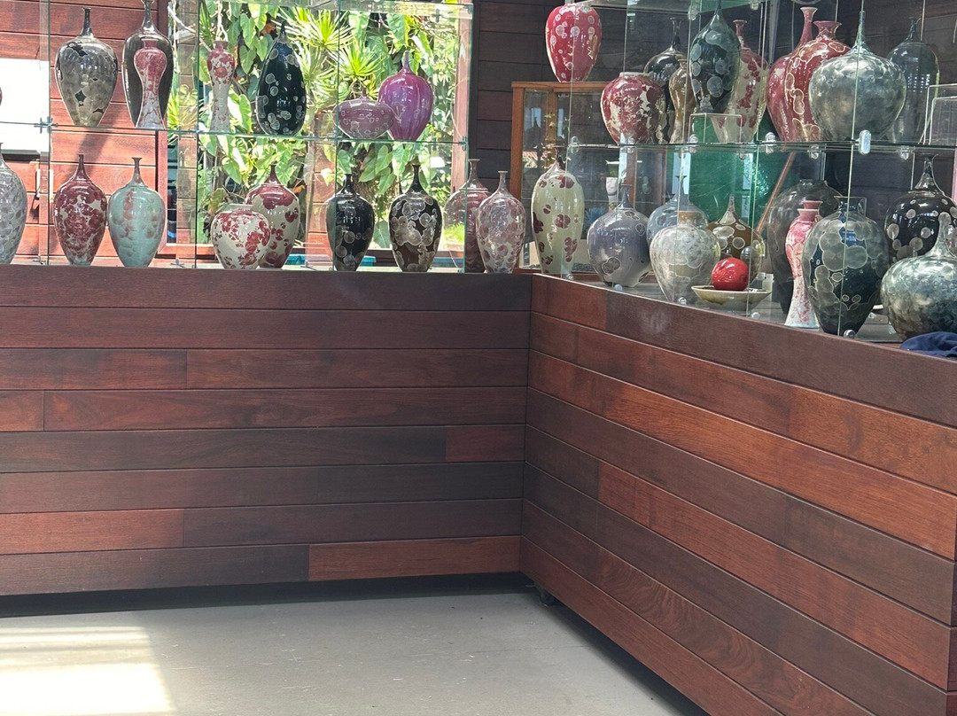 Sacred Grounds Coffee Farm-库克船长必去景点