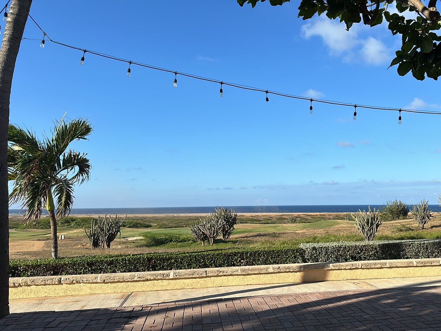 Tierra del Sol Resort & Golf-官方