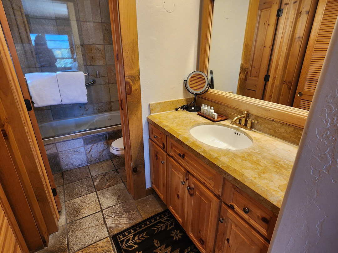 Mountain Lodge Telluride主图