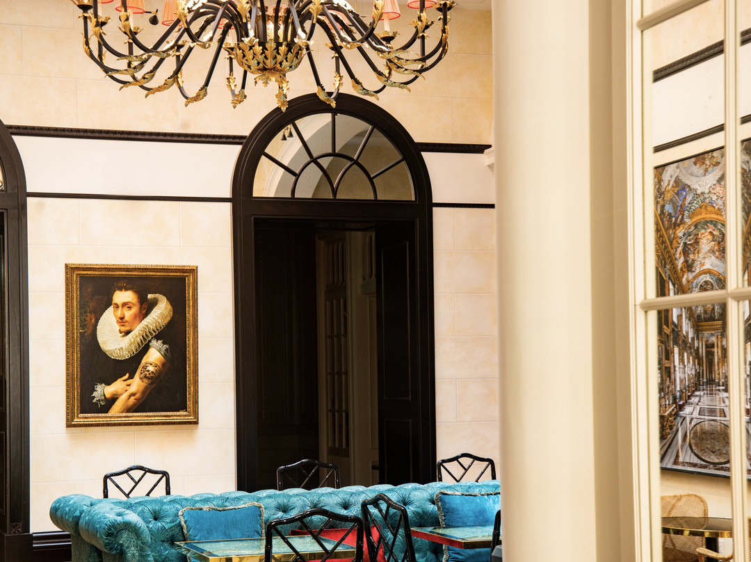 Maalot Roma - Small Luxury Hotels Of The World