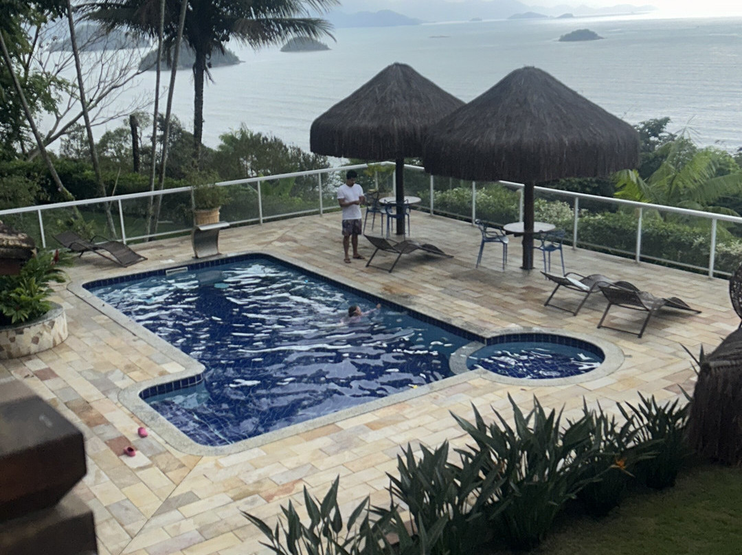 Pousada Recanto de Paraty主图