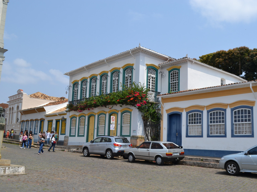 Solar dos Neves-德尔雷伊必去景点